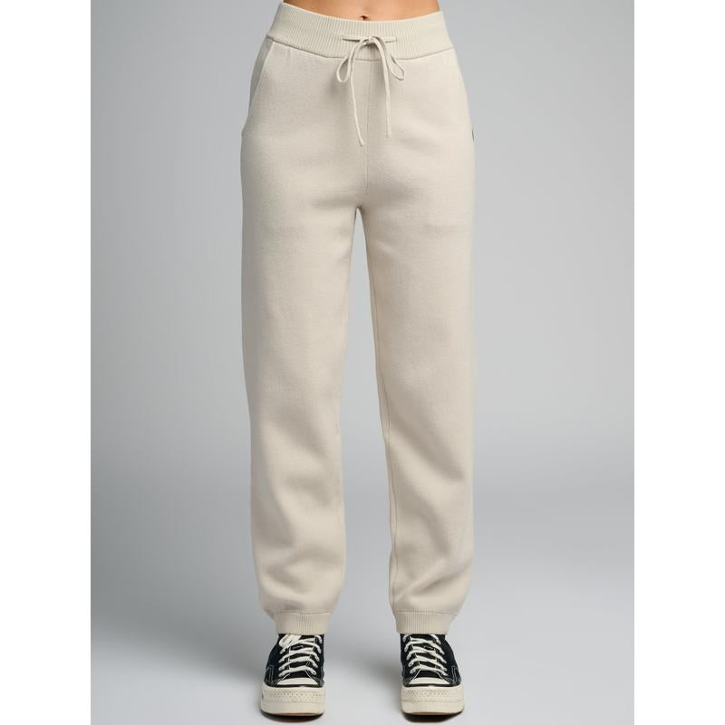 Comfrt | Sweater Knit Jogger