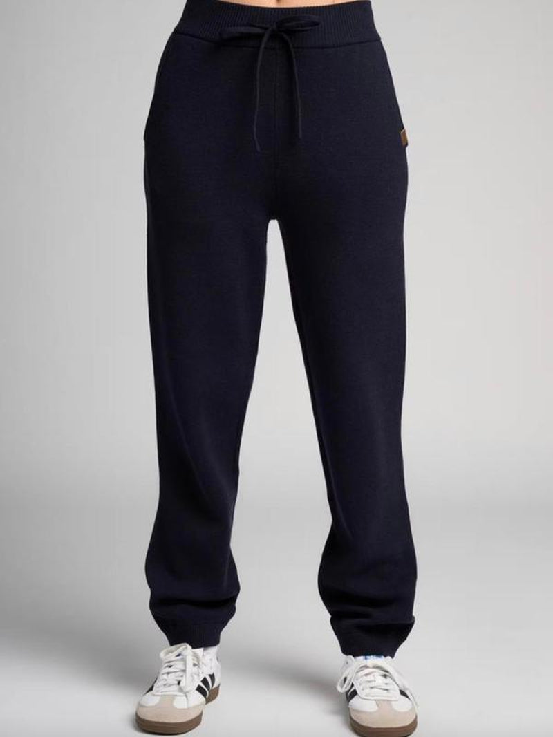 Comfrt | Sweater Knit Jogger