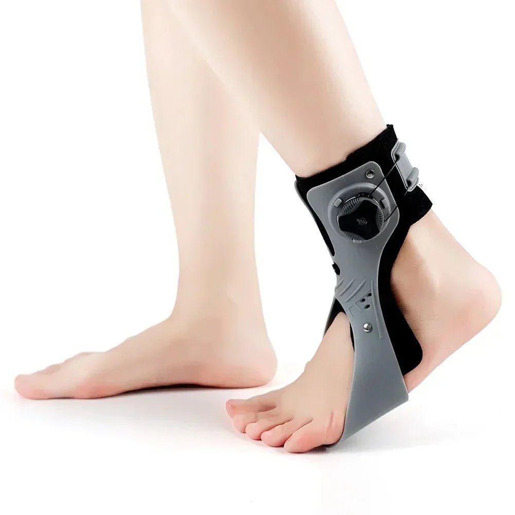 Adjustable Ankle Support Brace