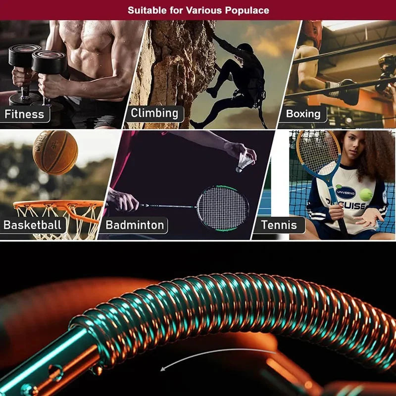 Gorilla Arm Bar Exerciser