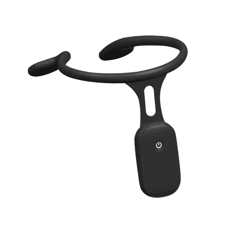 Smart Posture Corrector With Realtime Monitoring