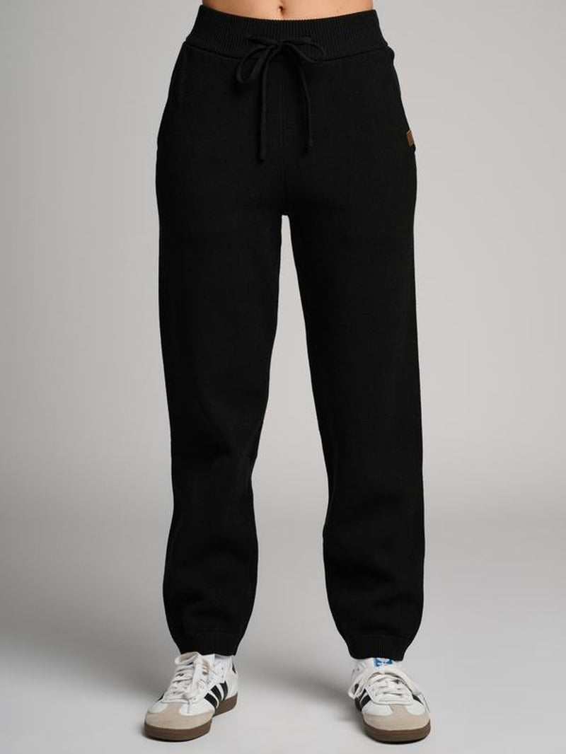 Comfrt | Sweater Knit Jogger