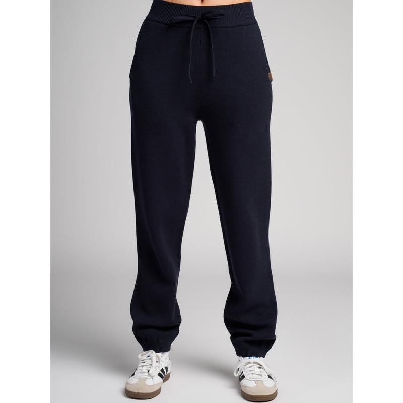 Comfrt | Sweater Knit Jogger